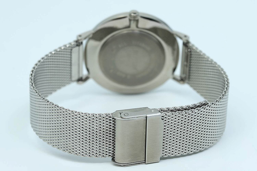 Часы Boccia Titanium 3273-09 — титан, Германия