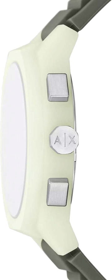 Часы Armani Exchange Sync AX4171 — кварцевые, пластик