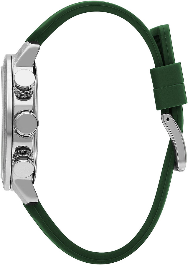Часы Lee Cooper LC07631.377 — кварцевые, сталь металл