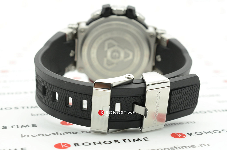 Часы Casio G-Shock Premium MTG-B1000-1A — артикул MTG-B1000-1A