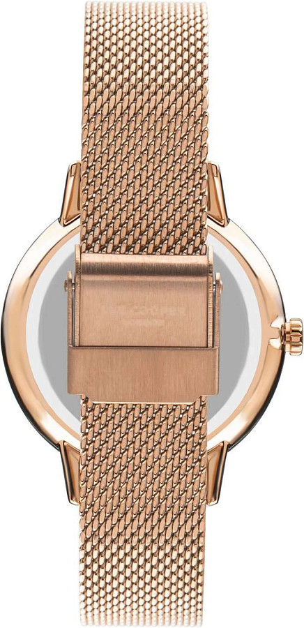 Часы Lee Cooper LC07473.430 — металл сталь, Англия
