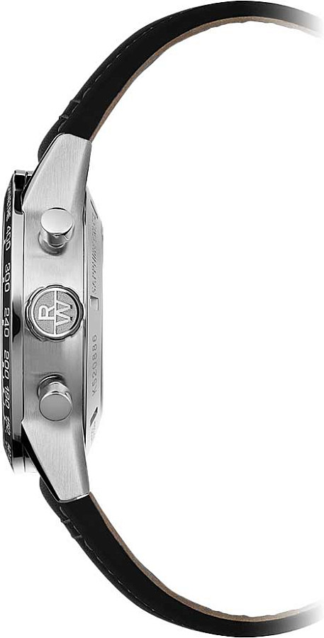 Часы Raymond Weil 7741-SC1-20021 — кожаный, мужские