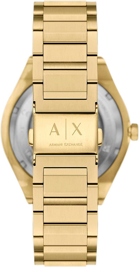 Часы Armani Exchange Sync Automatic AX4194 — механические, Италия, мужские