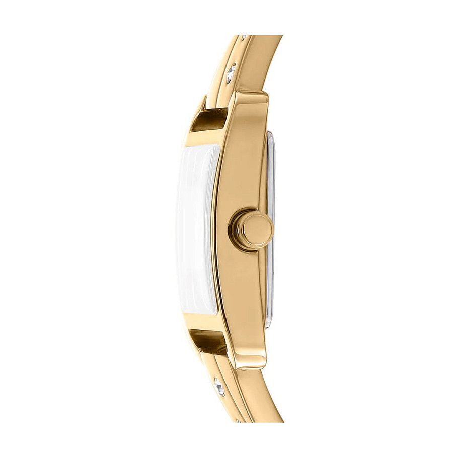 Часы DKNY City Bangle DK1L005M0025 — кварцевые, металл сталь