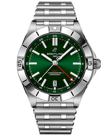 Breitling Chronomat Automatic GMT 40 A32398101L1A1