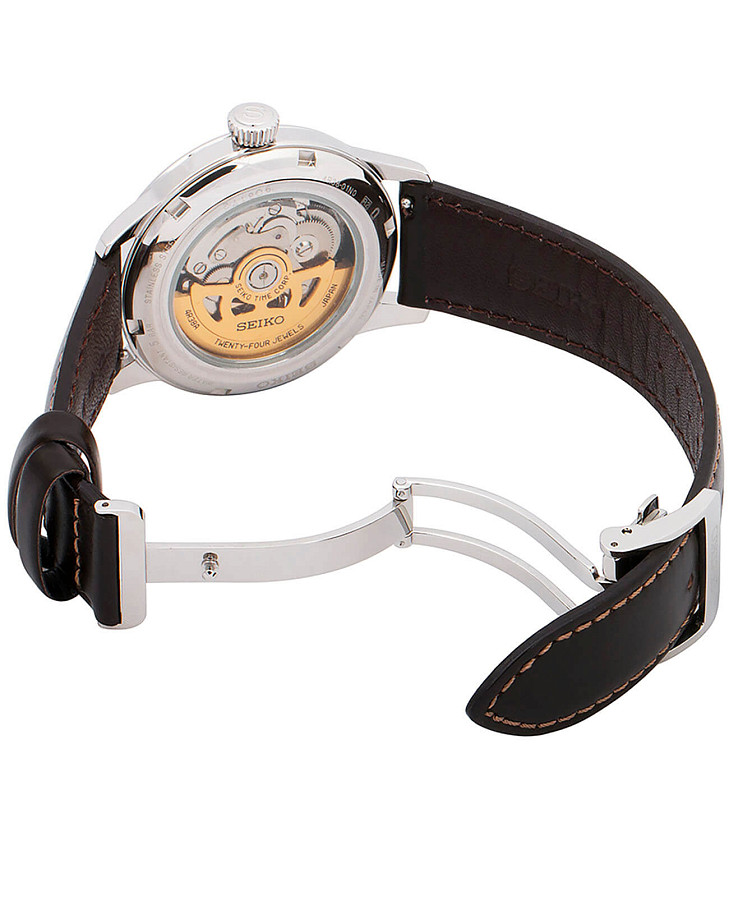 Часы Seiko Presage SSA783J1 — Япония, механические