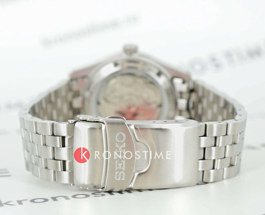Часы Seiko 5 Sports Field series SSK023K1 — артикул SSK023K1