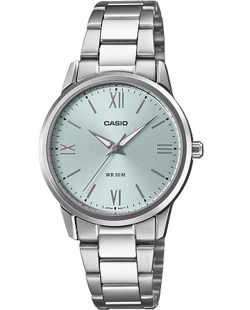 Casio Collection Standard LTP-1303DD-2A