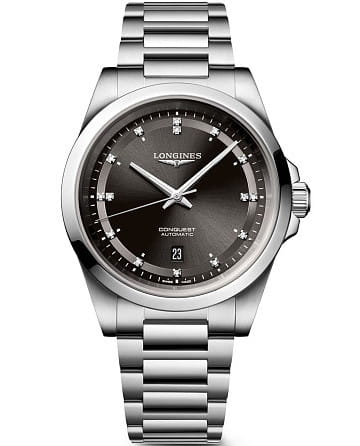 Longines Conquest 41 mm L3.830.4.57.6