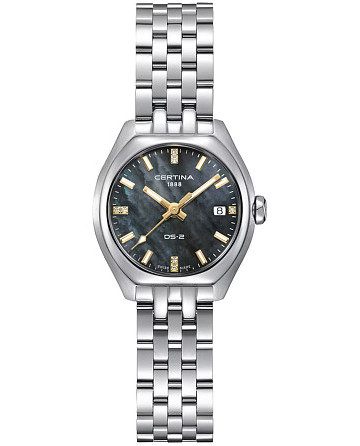 Certina DS-2 Lady C049.210.11.126.01