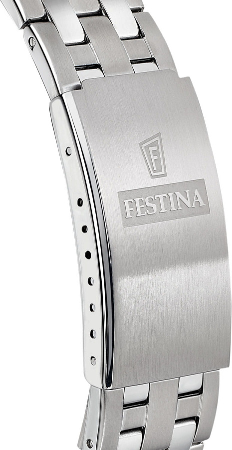 Часы Festina Classics F20357/4 — артикул F20357/4, мужские