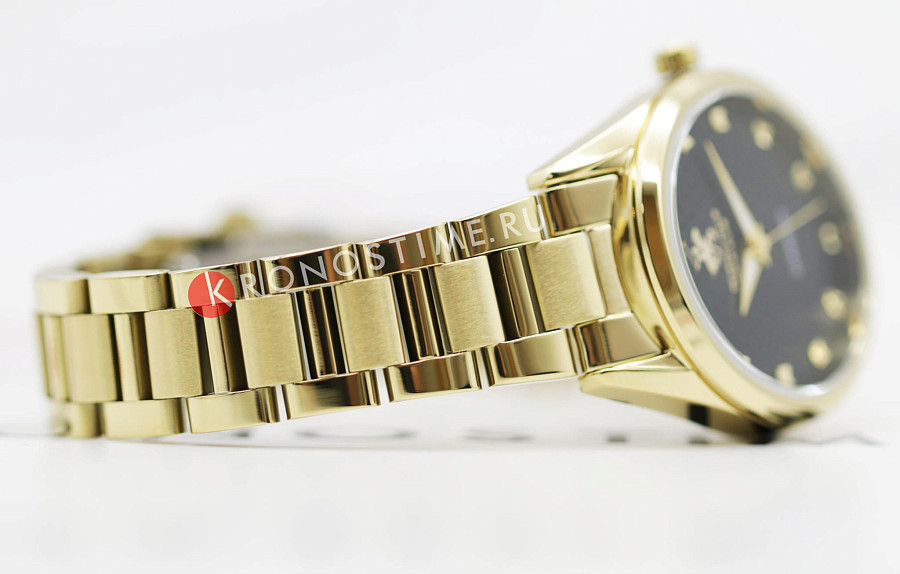 Часы Beverly Hills Polo Club BP3601C.150 — нержавеющая сталь с pvd-покрытием, женские