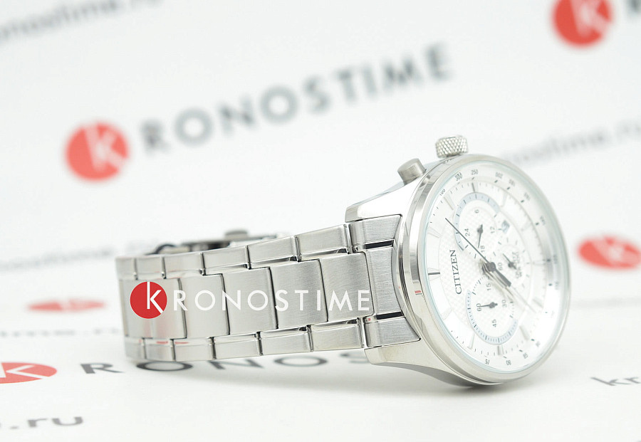Часы Citizen Chronograph AN8190-51A — артикул AN8190-51A