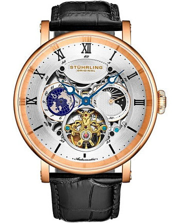 Stuhrling Majestic 1015.04