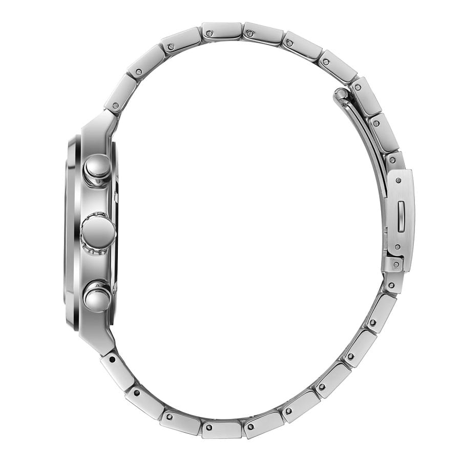 Часы Lee Cooper LC08023.370 — нержавеющая сталь, мужские