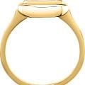 Кольцо Trussardi T-Design TJAXA29018, фото 2