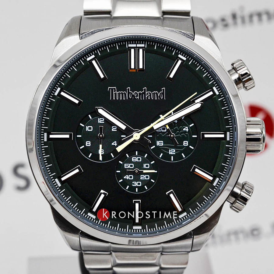 Часы Timberland Henniker II TDWGK0095302 — артикул TDWGK0095302