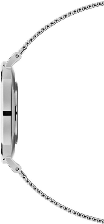 Часы Daniel Wellington Petite Sterling DW00100306 — металл сталь, Швеция