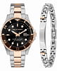 Итальянские часы Trussardi City Life R2453169001