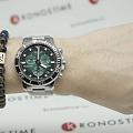 Швейцарские часы Tissot Seastar 1000 Quartz Chronograph T120.417.11.091.01, фото 13