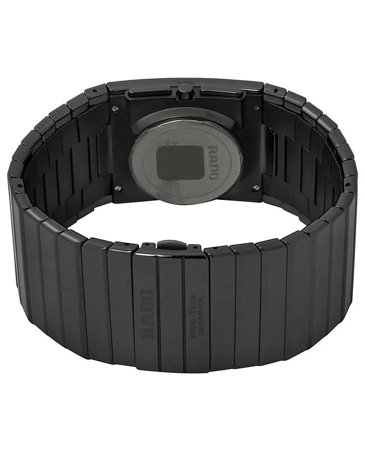 Часы Rado Ceramica R21714742 — керамика, Швейцария