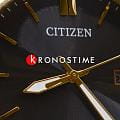 Японские часы Citizen Eco-Drive BM7334-58E, фото 6