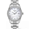 Швейцарские часы Longines Conquest Classic L2.386.0.87.6