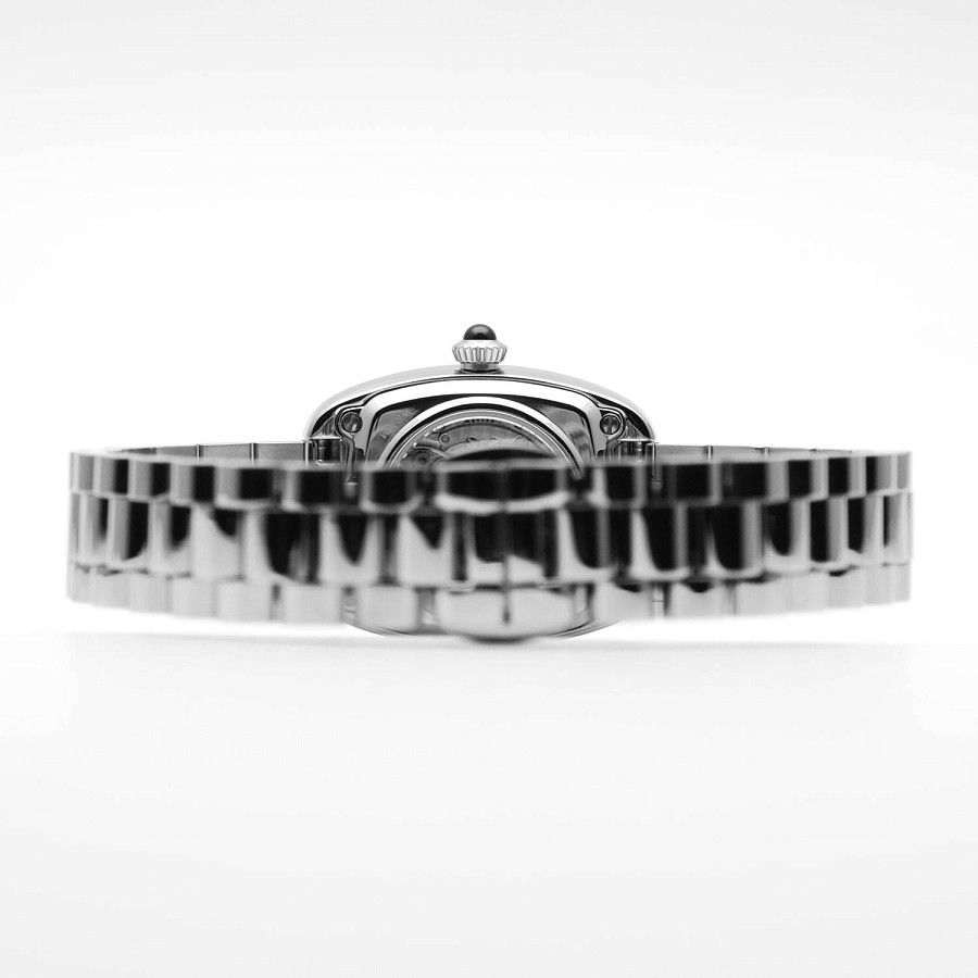 Часы Seagull Vintage 816.17.1081L — Китай, механические