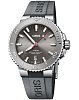 Швейцарские механические часы Oris Aquis Date Relief 01 733 7730 4153-07 4 24 63EB