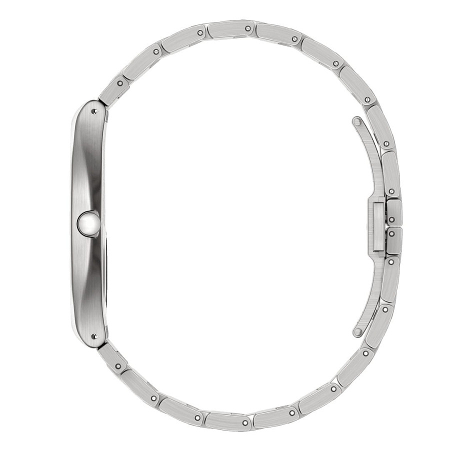 Часы Swatch Skin Irony 42 SS07S129G — мужские, нержавеющая сталь