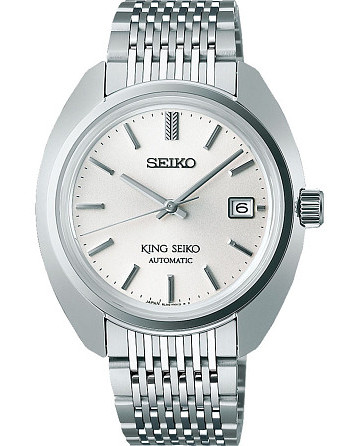 Seiko King Seiko SJE109J1