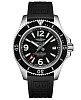 Швейцарские механические часы Breitling Superocean Automatic 42 A17366021B1S1