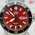 Японские механические часы Orient Diving Sport Automatic RA-AA0915R (RN-AA0915R), фото 3