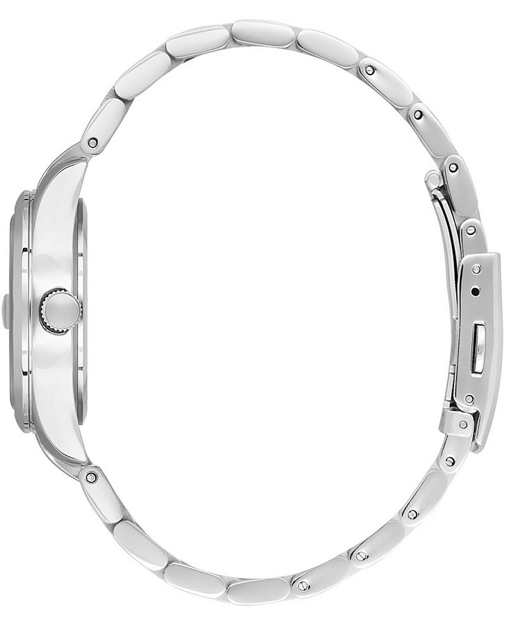 Часы Beverly Hills Polo Club BP3597X.300 — кварцевые, сталь металл