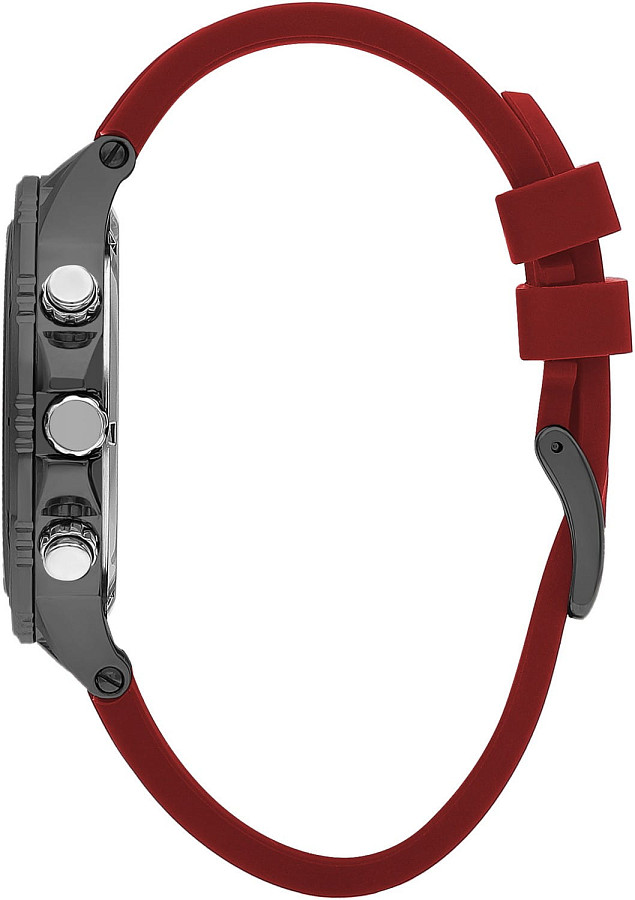 Часы Beverly Hills Polo Club BP3411X.358 — сталь металл, США