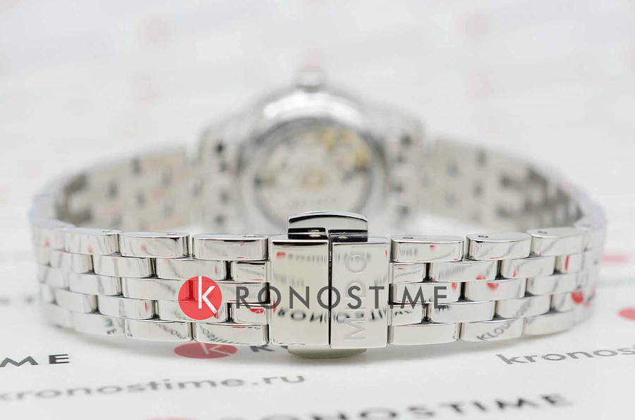 Часы Mido Baroncelli Lady Twenty Five M039.007.11.106.00 — Швейцария, механические