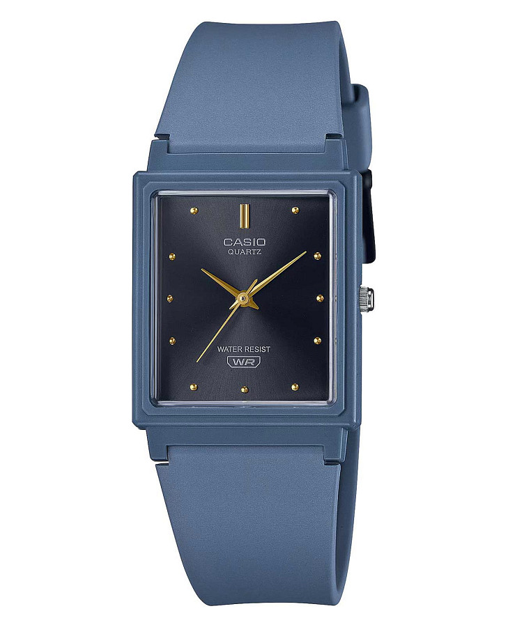 Часы Casio Collection MQ-38UC-2A2 — мужские, черный