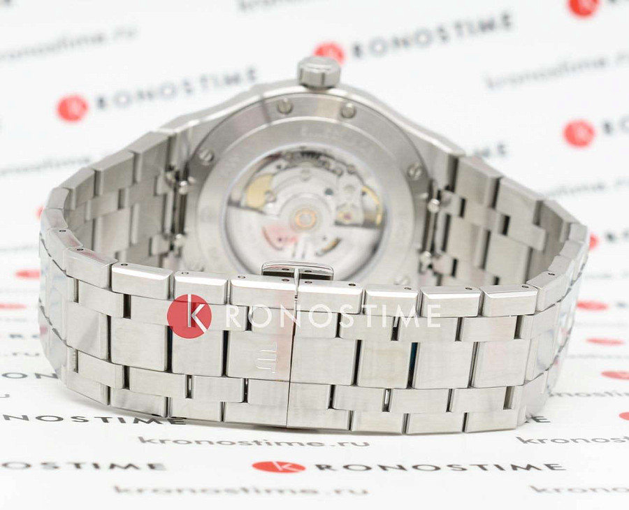 Часы Maurice Lacroix Aikon Automatic AI6008-SS002-331-2 — Швейцария, механические