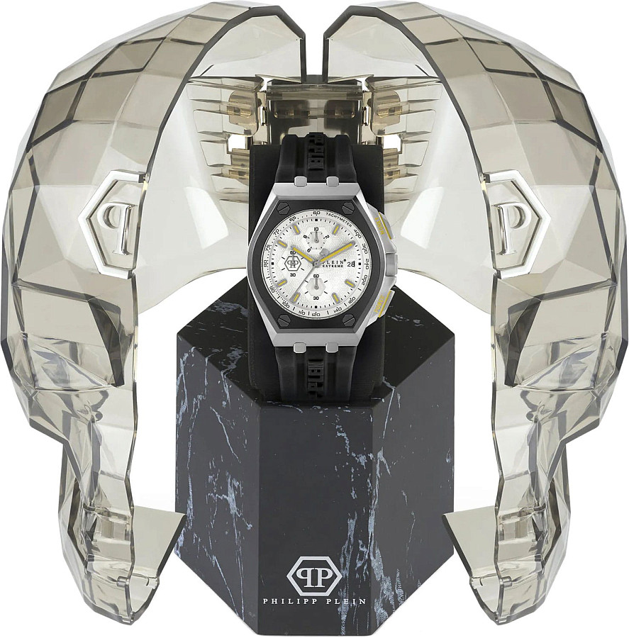 Часы Philipp Plein Extreme PWGAA0121 — артикул PWGAA0121