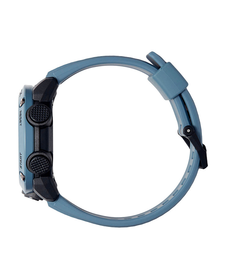 Часы Casio G-Shock GA-2000SU-2A — карбон, Япония
