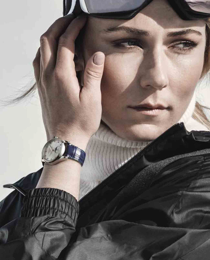 Часы Longines Master Collection L2.409.4.87.0 — Швейцария, механические