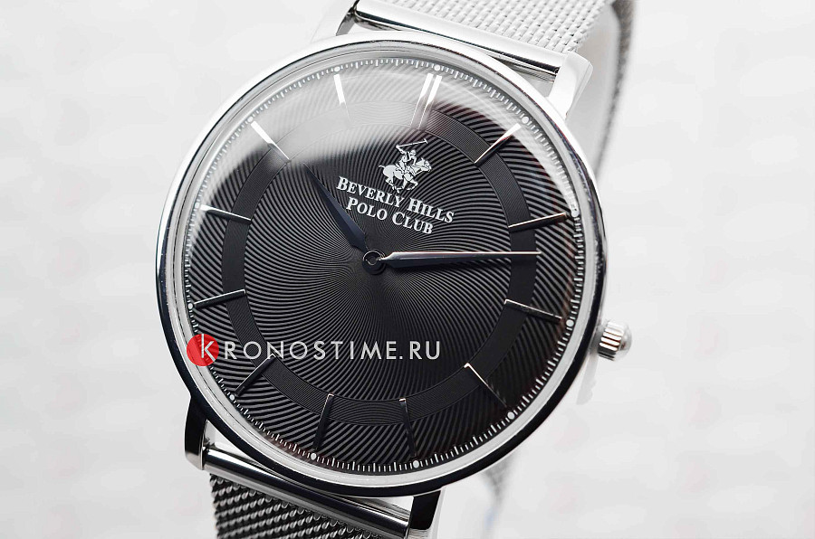 Часы Beverly Hills Polo BP3321X.350 — США, кварцевые