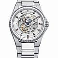 Швейцарские механические часы Aerowatch Milan 60998 AA07 M