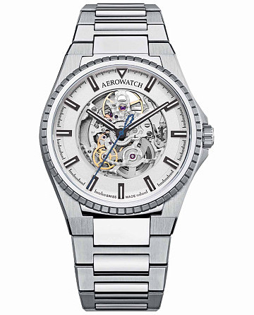 Aerowatch Milan 60998 AA07 M