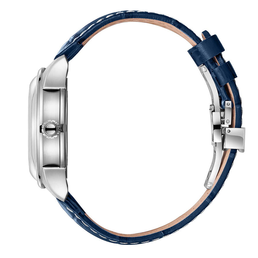 Часы Beverly Hills Polo Club BP3901X.399 — сталь металл, США
