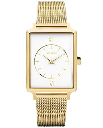 Amalys Hepburn AMW-230
