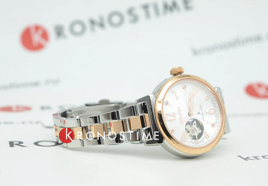 Часы Seiko Lukia SSVM060 — артикул SSVM060