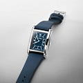 Швейцарские механические часы Oris Rectangular 01 561 7783 4065-07 5 19 17, фото 3