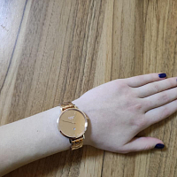 Фото покупателя: Японские часы Casio Sheen SHE-4544PG-4AUDF