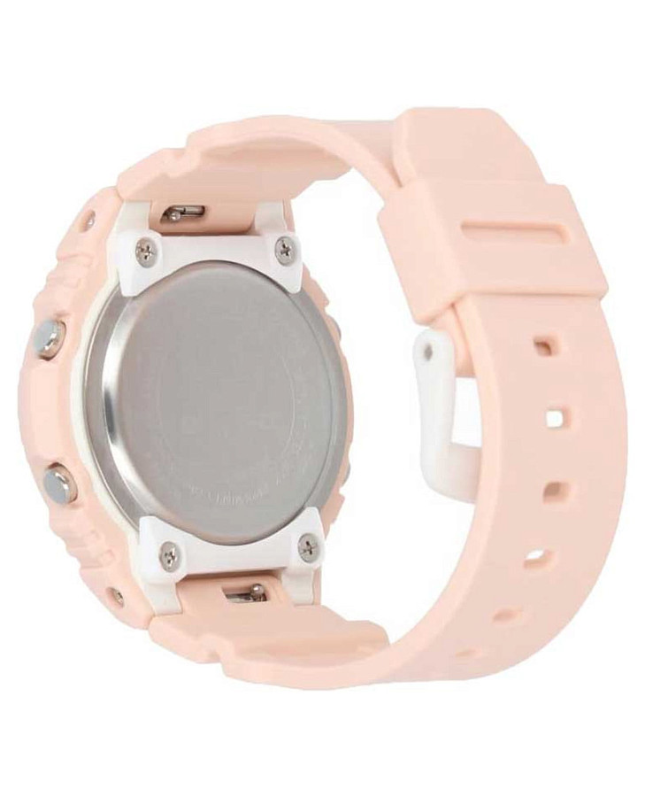 Часы Casio Baby-G BGA-260FL-4A — пластик, Япония